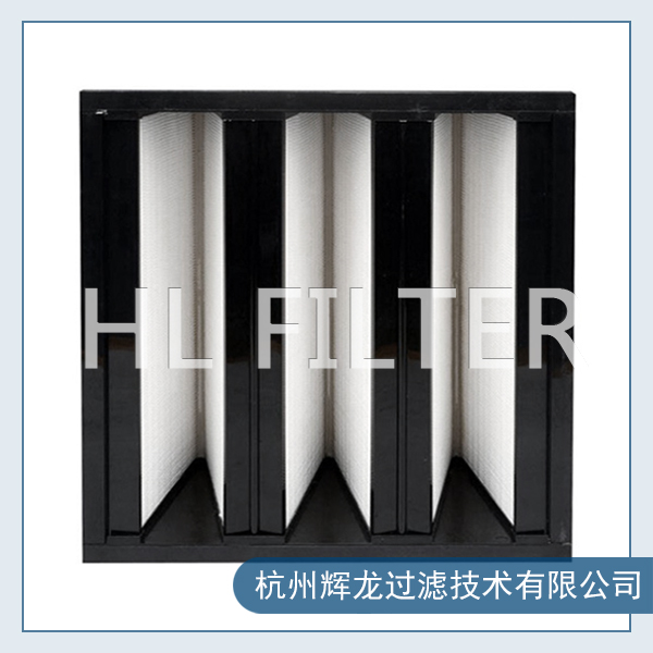 高效過(guò)濾器有哪些反洗方法？（高效過(guò)濾器的性能特點(diǎn)及應(yīng)用領(lǐng)域）