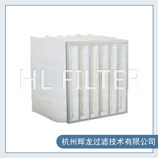 耐溫中效過濾器產(chǎn)品特性有哪些？（耐溫中效過濾器的產(chǎn)品特性）