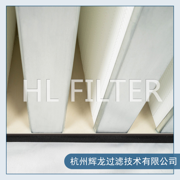 風(fēng)量高效過濾器 風(fēng)量高效過濾器